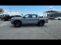 2025 Nissan Frontier PRO-4X Alcoa, Knoxville, Oak Ridge, Morristown, Johnson City TN