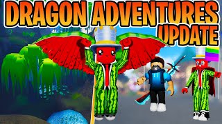 The Ultimate Potion Guide On Roblox Dragon Adventures Part 1 - roblox dragon adventures before i played this morning youtube