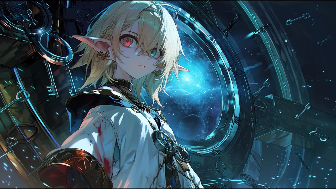 When the Shadow Remembers