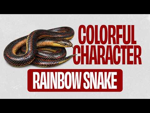 Rainbow Snake