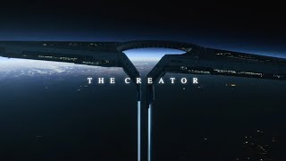 Visuals - The Creator 4K