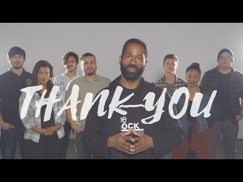 The Block TV | Thank You! (Season #1)