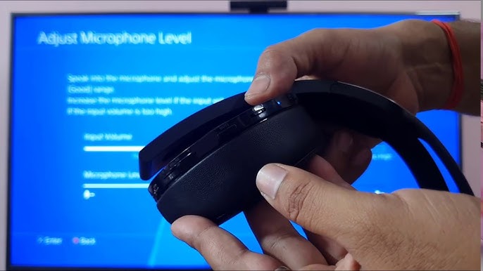 Voice Search on  for PS4 - Hands-Free Video Navigation - Expertrec