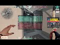 VALORANT LIVE STREAM | RANKED MATCHES, FUNNY MOMENTS & CLUTCH PLAYS
