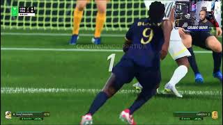 DESAFIO ULTMATE 16 PARTE 1