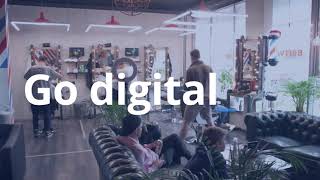 Go Digital example: Virtual queues - TENNER Limited Go Digital #7