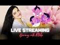 Chit chat gaming with rittika live for fun pc problem