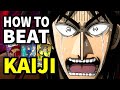 How To Beat Every DEATH GAME In "Kaiji: Ultimate Survivor"