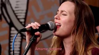 Lovefool - Leighton Meester (subtitulos en español)
