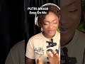 PUTRI ARIANI - EASY ON ME REACTION #putriariani #putriarianireaction #easyonme #adele #adeleeasyonme