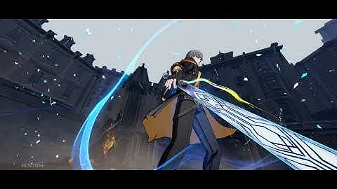 Honkai: Star Rail | Simulated Universe World 5 (Difficulty 1) Lv60 | First Time Clearance