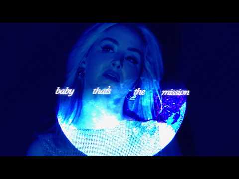 Maggie Rose - The Mission (Visualizer)
