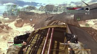 First Game On! Shitmarker on Afghan! Watch in 720p!