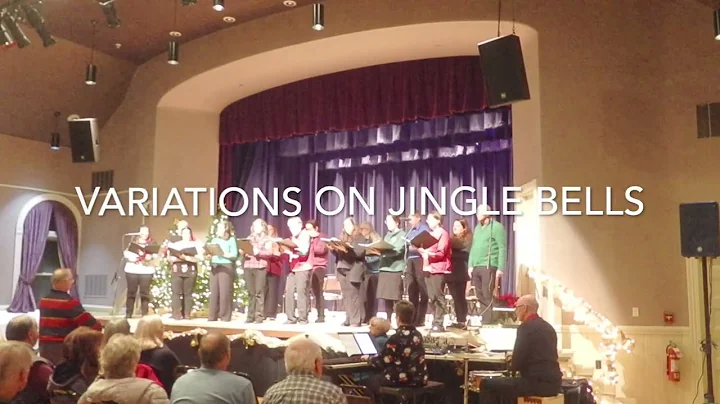 Fourth Street Jazz & Garrison Players Showstoppers in Concert