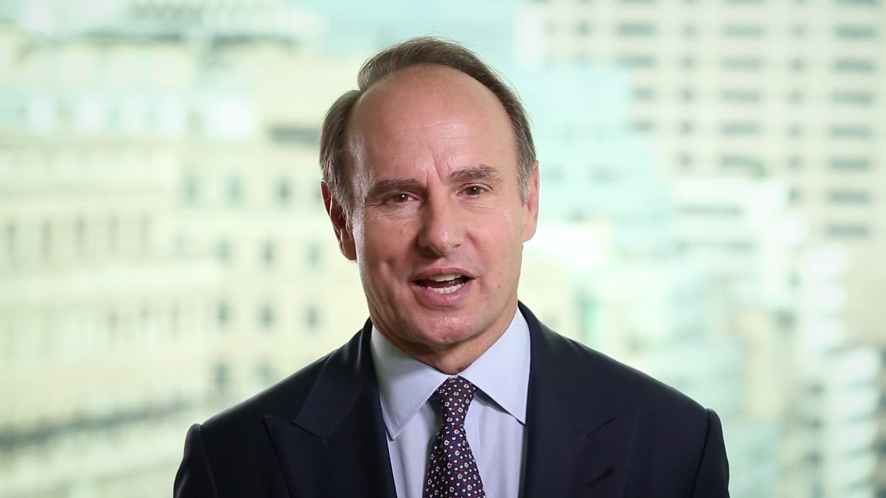 Jeff McDermott Managing Partner YouTube