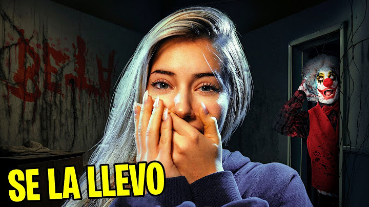AVAC SE LLEVÓ A TATI *entró en casa*