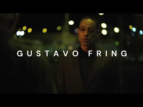 AURA = ♾️ | GUSTAVO FRING 🥶 | LOS POLLOS HERMANOS | DARK PHONK MIX