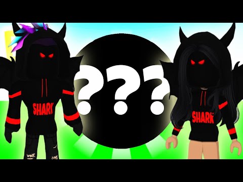 Roblox Bedwars, RANDOM SWORD CHALLENGE