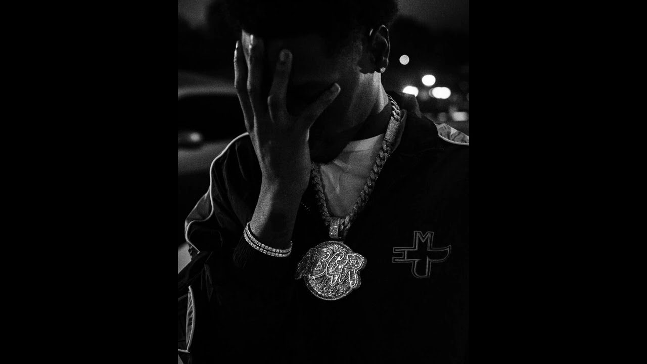 [FREE] Baby Mel Type Beat - " Blood "