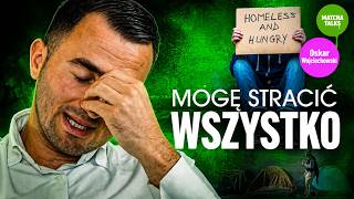 Jaką cenę płaci za życie po swojemu? Oskar Wojciechowski | Matcha Talks Podcast screenshot 4