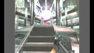 [F]Paradox movie Ghost mode Crossfire