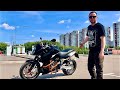 ПРОДАЖА МОТОЦИКЛА 🏍️ KTM SUPER DUKE 990 🔥 ОТ МОТО БАРОНА 🤘