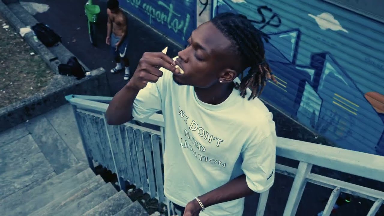 Watch xMikeyi - BOULEVARD on YouTube Watch xMikeyi - BOULEVARD on YouTube