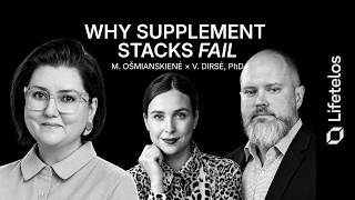 Information Do Supplement Stacks Actually Work Clinical Study Results | Lifetelos Update