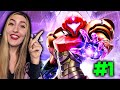 Metroid Prime 4: Beyond Playthrough! Day 1