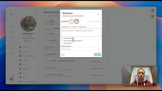 Behaviour and Sanctions