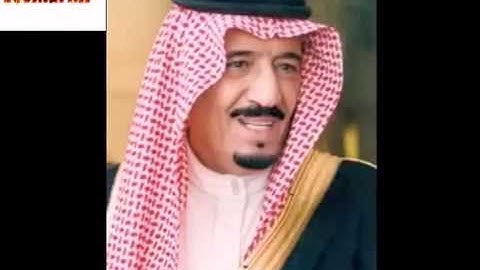 ولي العهد السعودي الله يحفظه يتلو سورة المزمل