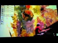 Takagi Masakatsu - Ymene Piano #01 (Rehearsal)