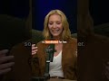 Lisa Kudrow's husband hasn't watched "The Comeback" #podcast #comedy #comedian
