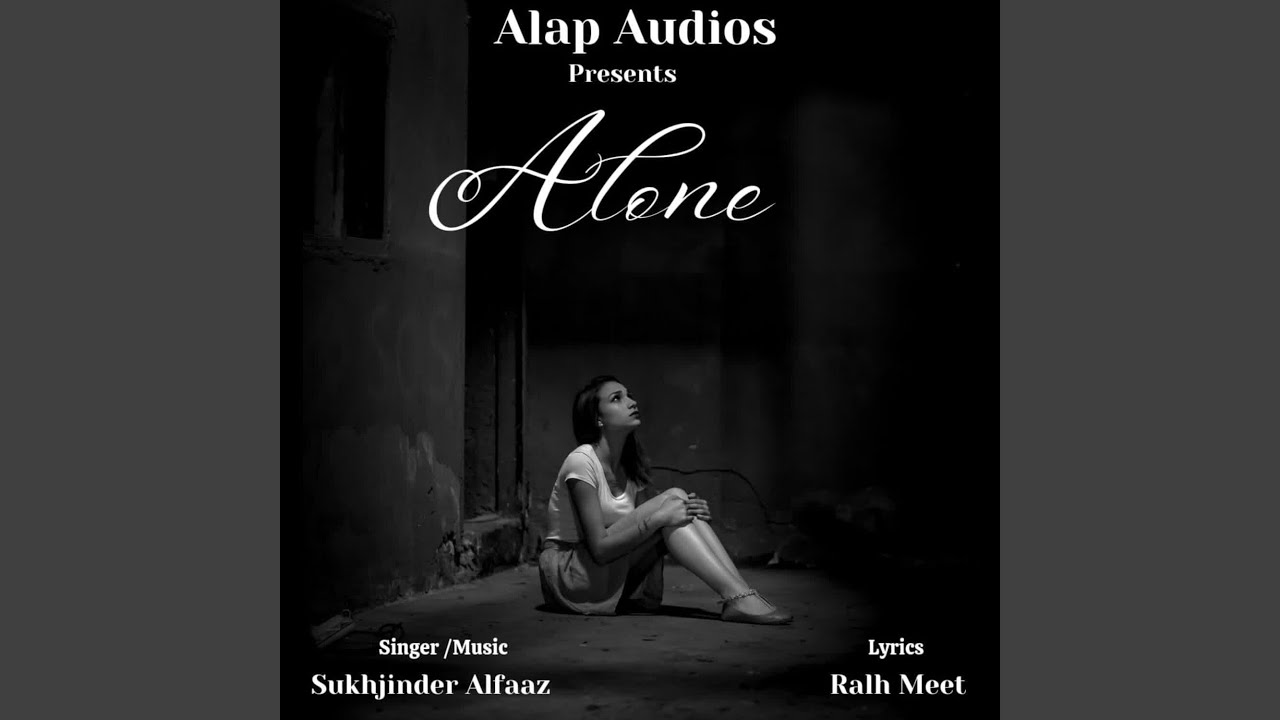 Guarda Alone su YouTube Guarda Alone su YouTube