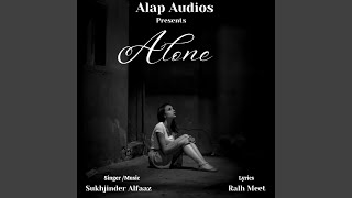 Alone