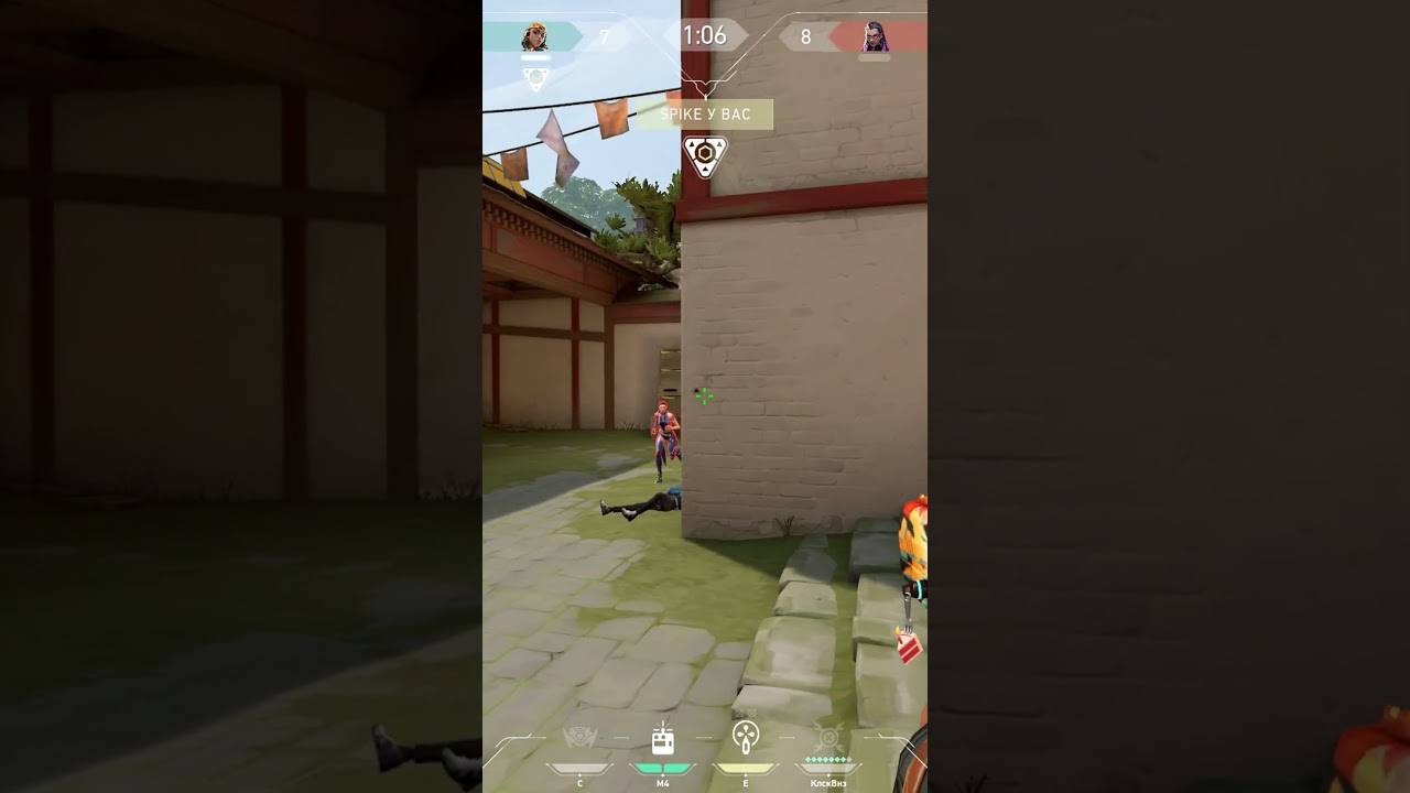 VALORANT Highlights #39 | Хайлайты Валорант | 