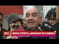 DROGAS Y ESCÁNDALO: FACUNDO MOYANO, DETENIDO #ElNotidelaGente