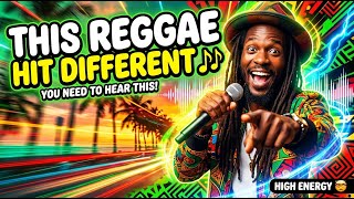 Reggae Music For Chill Lovers 🎧 Trending Global