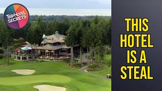 Crown Isle Resort and Golf Community - This Hotel Is a Steal Courtenay BC Canada