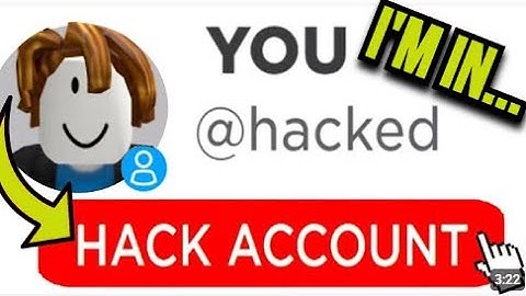 How To Hack ANY ROBLOX ACCOUNT Without Knowing The Password in 2025 (Roblox/ EZ HACKS)