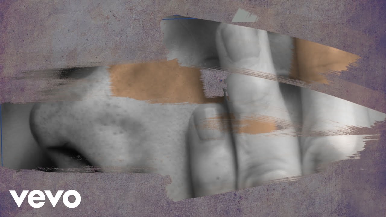 José Madero - Imposible (Lyric Video)