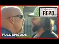Operation repo  smoke lead and alcohol  full episode