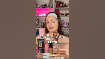 PROJECT PAN ISH UPDATE