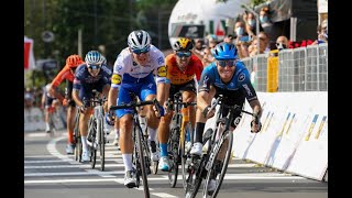 Nizzolo Italian Cycling Champion 2020 screenshot 1