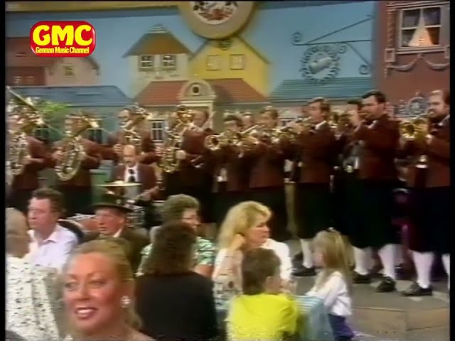 Elmar Wolf und die Neuen Egerländer - Ein neuer Tag