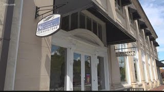 Sumter downtown changes Profile
