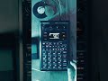 Stardate 20251029 #musicproduction #sp404mk2 #beatmaking #sampling #boombap #madlib #thecratesmotel