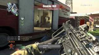 x LuKeeY BoY o - MP5 KillFeed