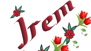 İrem İsmi̇ne Özel Doğum Günü Mesaji Günün Kutlu Olsun İrem Doğdun İrem