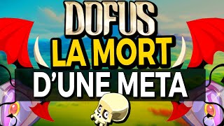 Dofus a détruit le PvP 200 (j’arrête cette méta)